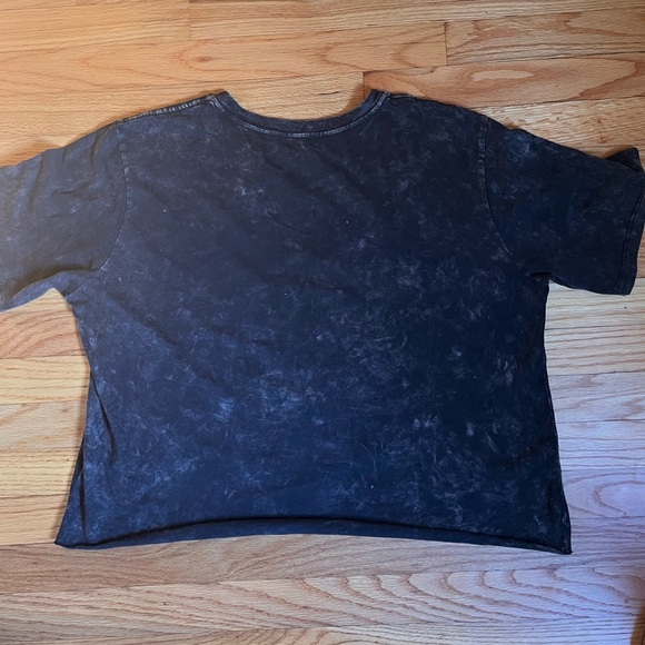 Bratz 2001 World Tour Cropped Tee - Size XS - Picture 6 of 6